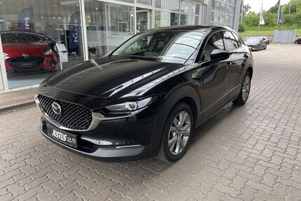 Mazda CX-30 Gebrauchtwagen