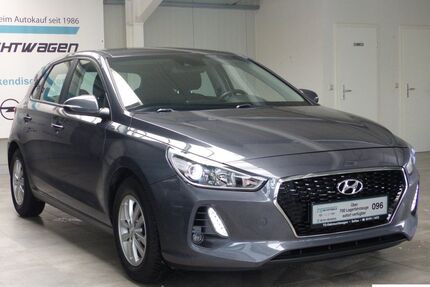 Hyundai i30 Gebrauchtwagen