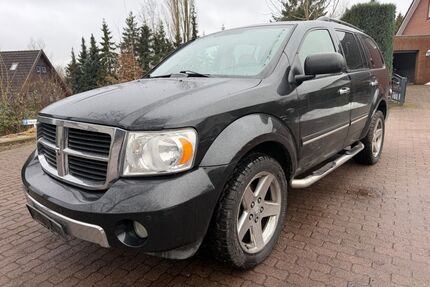 Dodge Durango Gebrauchtwagen