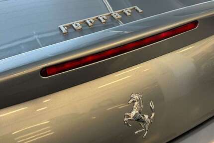 Ferrari 360 Gebrauchtwagen