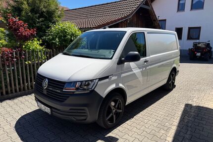 VW T6 Transporter Gebrauchtwagen