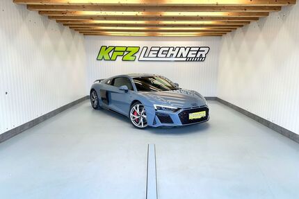 Audi R8 Gebrauchtwagen