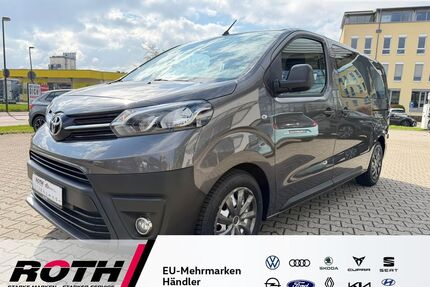 Toyota Proace (Verso) Gebrauchtwagen