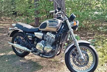 Triumph Thunderbird Sport Gebrauchtwagen