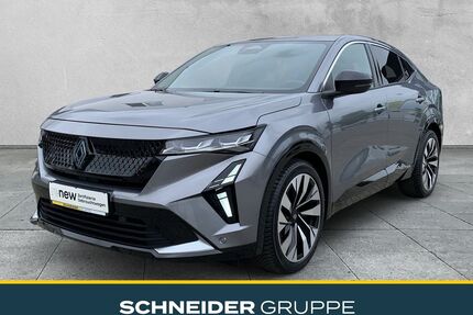 Renault Rafale Gebrauchtwagen