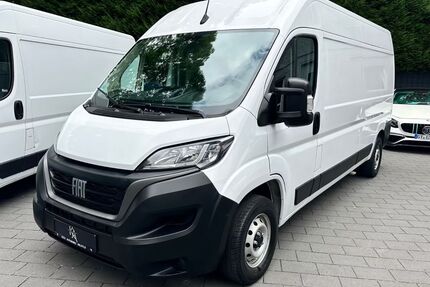 Fiat Ducato Gebrauchtwagen