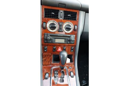 Mercedes-Benz SLK 200 Gebrauchtwagen