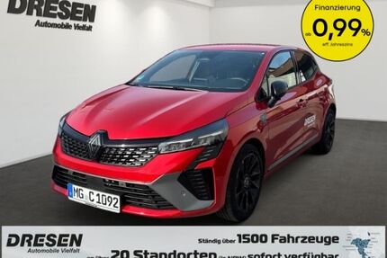 Renault Clio Gebrauchtwagen