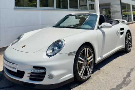 Porsche 997 Gebrauchtwagen