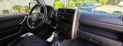Suzuki Jimny Gebrauchtwagen