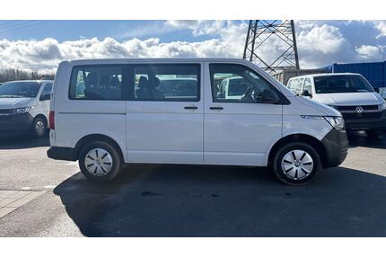 VW T6 Caravelle Gebrauchtwagen
