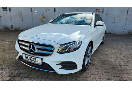 Mercedes-Benz E 220 Gebrauchtwagen