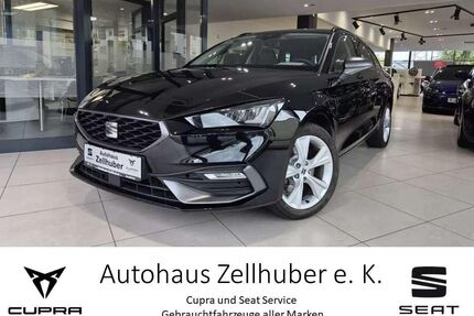 Seat Leon Gebrauchtwagen