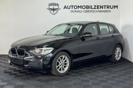 BMW 116 Gebrauchtwagen