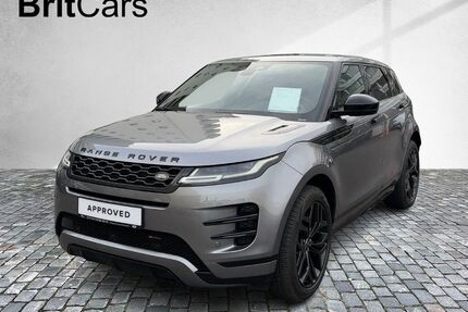 Land Rover Range Rover Evoque Gebrauchtwagen