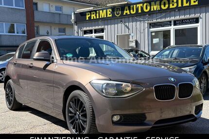 BMW 114 Gebrauchtwagen