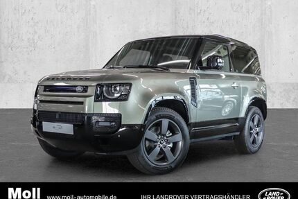 Land Rover Defender Gebrauchtwagen
