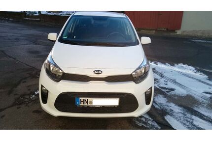 Kia Picanto Gebrauchtwagen