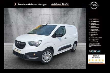 Opel Combo Gebrauchtwagen