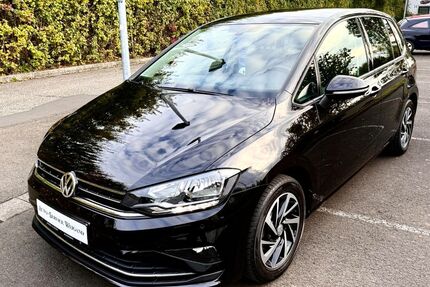 VW Golf Sportsvan Gebrauchtwagen