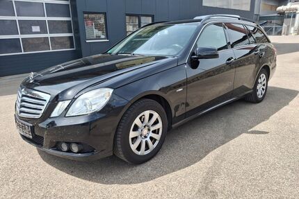 Mercedes-Benz E 220 Gebrauchtwagen