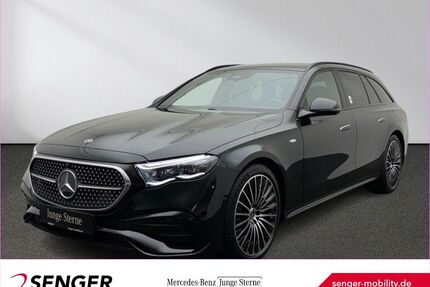 Mercedes-Benz E 300 Gebrauchtwagen