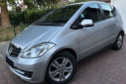 Mercedes-Benz A 160 Gebrauchtwagen
