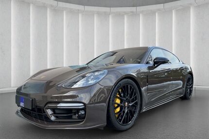 Porsche Panamera Gebrauchtwagen