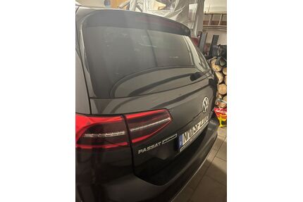 VW Passat Alltrack Gebrauchtwagen