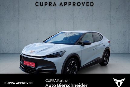 Cupra Tavascan Gebrauchtwagen