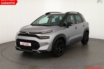 Citroen C3 Aircross Gebrauchtwagen