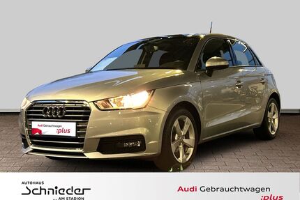 Audi A1 Gebrauchtwagen