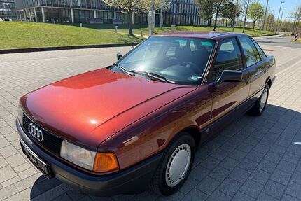 Audi 80 Gebrauchtwagen