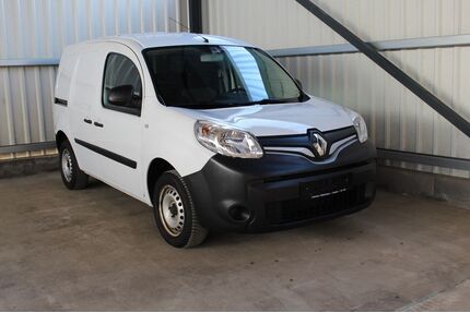 Renault Kangoo Gebrauchtwagen