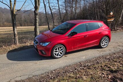 Seat Ibiza Gebrauchtwagen