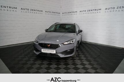 Cupra Leon Gebrauchtwagen