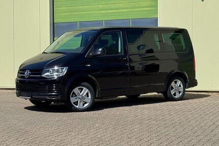 VW T6 Multivan Gebrauchtwagen