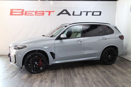BMW X5 Gebrauchtwagen