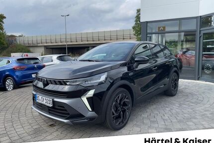 Renault Symbioz Gebrauchtwagen