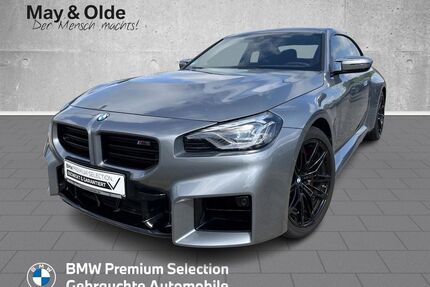BMW M2 Gebrauchtwagen