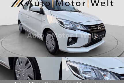 Mitsubishi Space Star Gebrauchtwagen