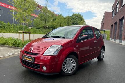 Citroen C2 Gebrauchtwagen