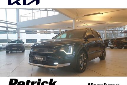 Kia Niro Gebrauchtwagen