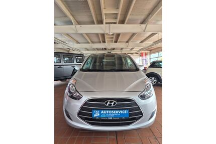Hyundai ix20 Gebrauchtwagen