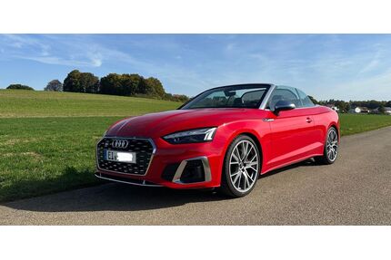 Audi S5 Gebrauchtwagen