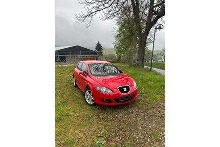 Seat Leon Gebrauchtwagen