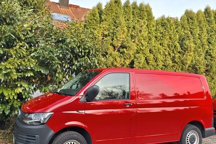 VW T6 Transporter Gebrauchtwagen