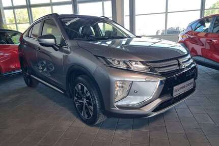 Mitsubishi Eclipse Gebrauchtwagen