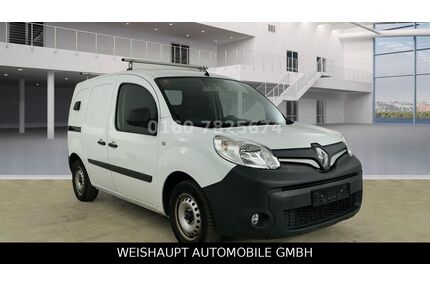 Renault Kangoo Gebrauchtwagen