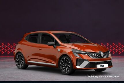 Renault Clio Gebrauchtwagen